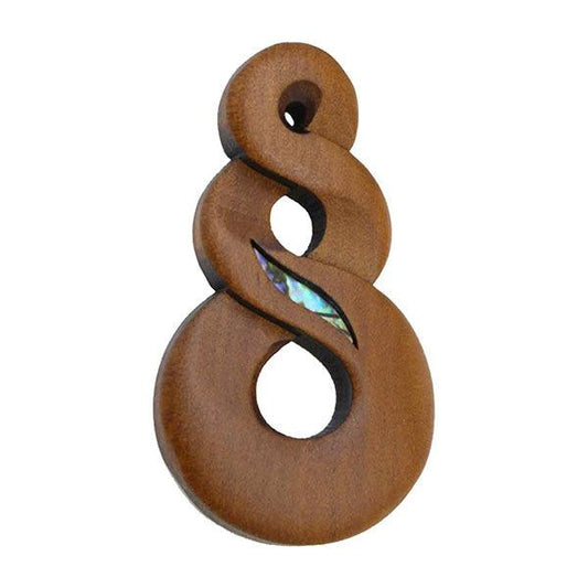 Kauri Fridge Magnet